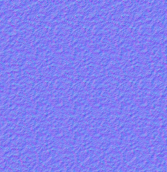 shaved concrete_001_normal