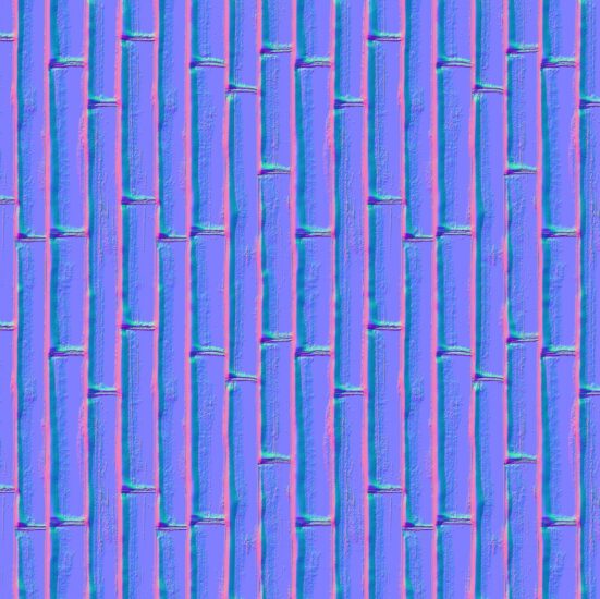 bamboo_001_normal